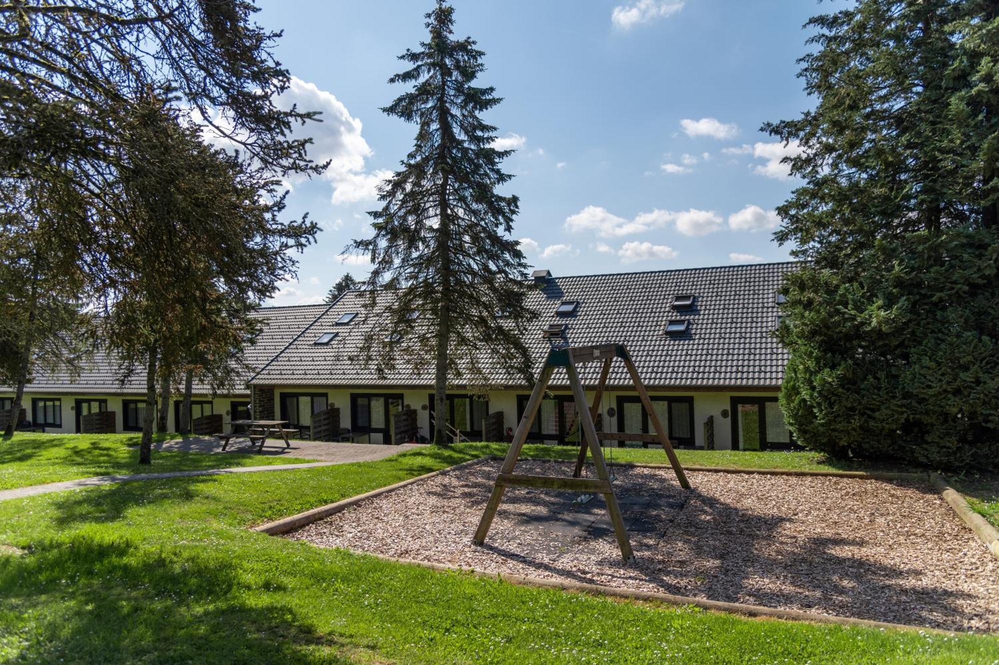La Sapiniere Hosingen Exterior foto