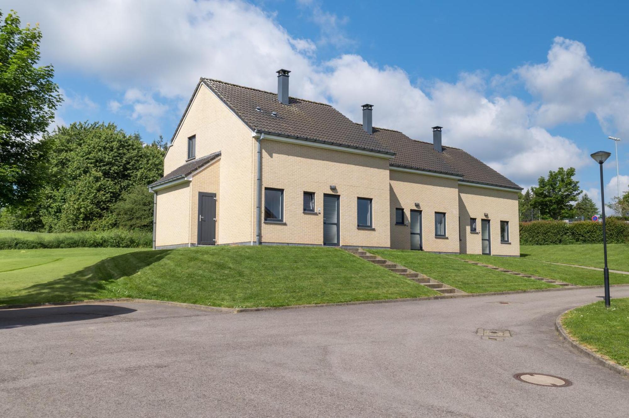 La Sapiniere Hosingen Exterior foto